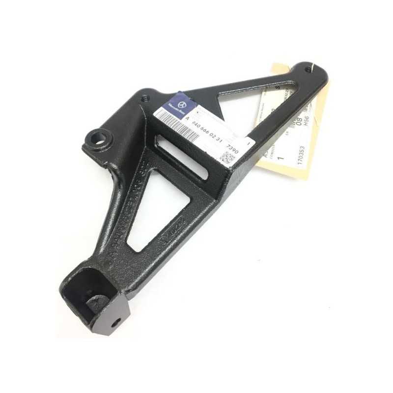 Support Latéral 1 de l'Emmarchement Droit A 9406660231