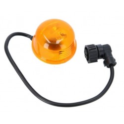 Feu clignotant, complet, sans ampoule pour Mercedes Axor - 9418201021
