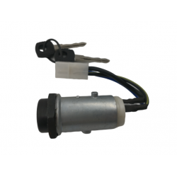 Commutateur de démarrage...