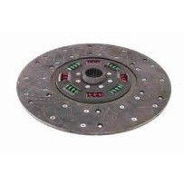 Disque d'embrayage pour Mercedes Benz 0112507203