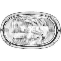 Phare avant pour Mercedes Benz 0005448901