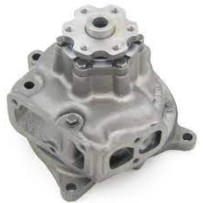 Pompe à eau pour Mercedes Benz 3532005701