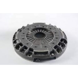 Mécanisme d'embrayage pour Mercedes Benz 0042500704