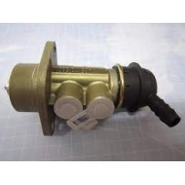 Distributeur 4/2 pour Mercedes Benz 0049970236