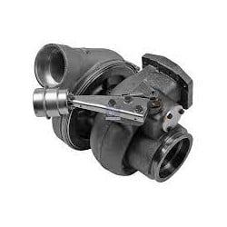 Turbocompresseur avec...