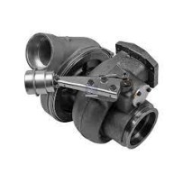 Turbocompresseur avec joints pour Scania 1446732