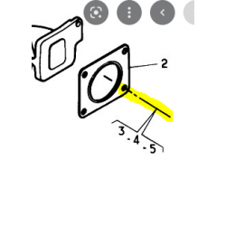 Vis de collecteur...