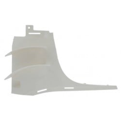 Déflecteur inf. Droit pour...