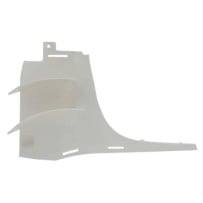 Déflecteur inf. Droit pour Mercedes Benz Atego