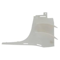 Déflecteur inf. Gauche pour Mercedes Benz Atego