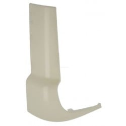 Déflecteur sup. Droit pour...