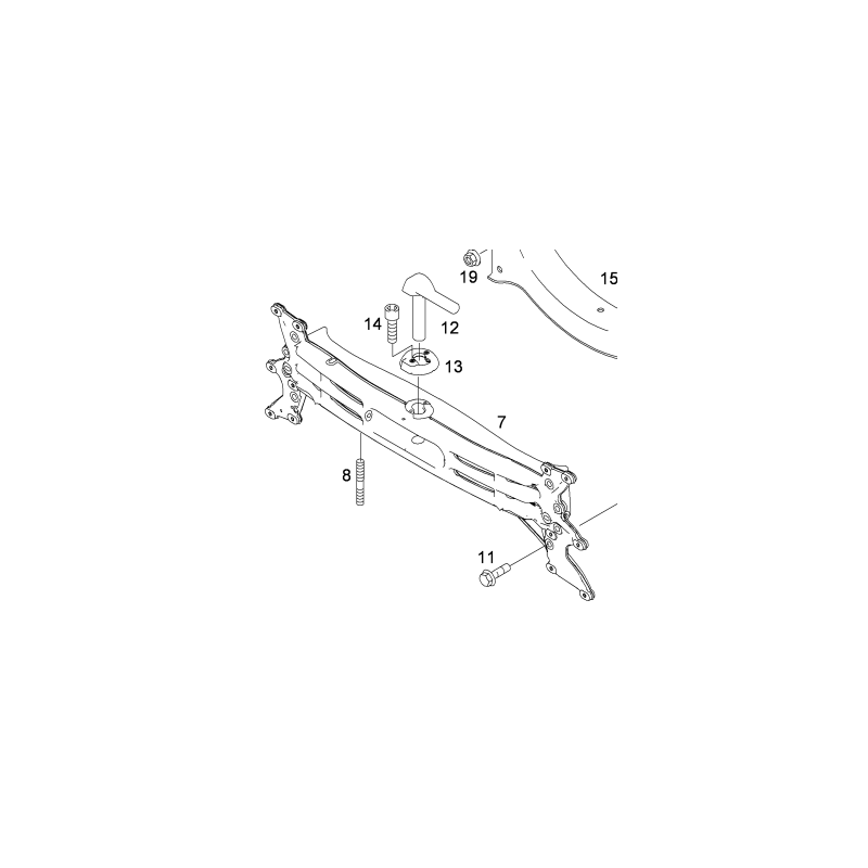 Traverse AV pour Man / 81412806040