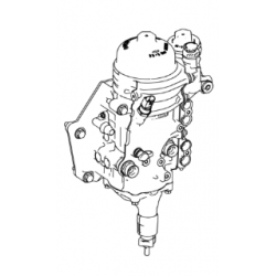 Filtre à carburant complet...