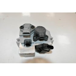 Unité de dosage pour...