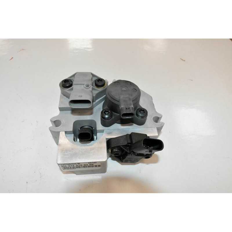 Unité de dosage pour Mercedes Benz 4710700055