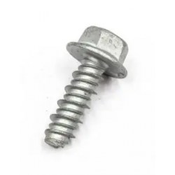 Pack 10 Vis pour caisson d'emmarchement pour Iveco / 8143197