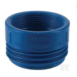 Racc. réd. fût 2"int. -...