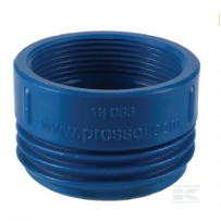 Racc. réd. fût 2"int. - 2"ext. FP13083