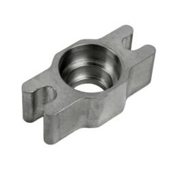 Bride turbocompresseur pour Renault / 7408148729