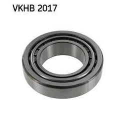 Roulement à rouleaux coniques pour Renault Trucks 5000877056