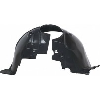 Garde boue avant droit pour Mercedes Benz 4476840277