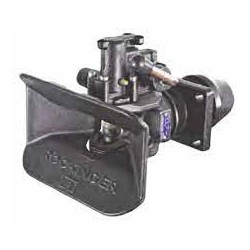 CROCHET D'ATTELAGE 500G6