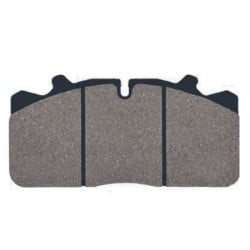 Plaquettes de Frein AV/ARR...