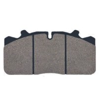 Plaquettes de Frein AV 7485137861