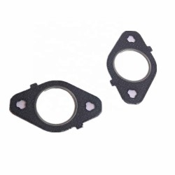 Joints, collecteur d'échappement  pour DAF/Iveco 504081249 - 2830444