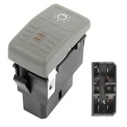 Interrupteur de phares au...