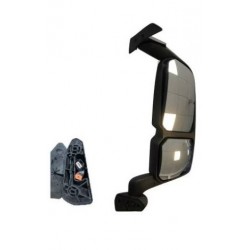 Rétroviseur Droit  complet pour Iveco 5802287200 - 5802985715