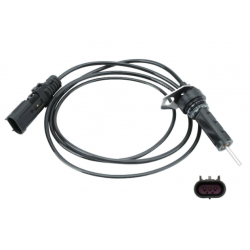 Témoin d'usure plaquettes...