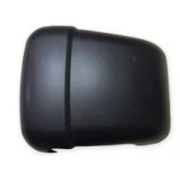 Cache, rétroviseur à grand angle pour Volvo / 20589831