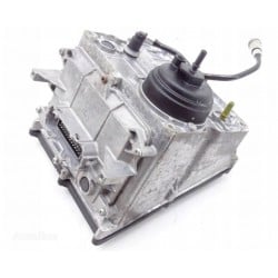 Module d'alimentation, urée...