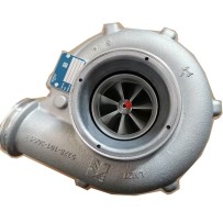 TURBOCOMPRESSEUR, consigné, avec kit joints  POUR MAN 51091007924 - 51091017024