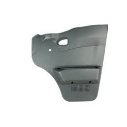 HABILLAGE PORTE AVD pour Iveco  500339320