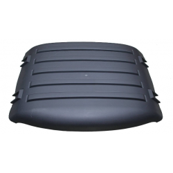 Aile "plate" pour scania 1357602