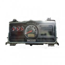 COMBINÉ D'INSTRUMENTS, EN...