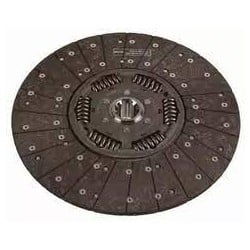 Disque d'embrayage pour Mercedes Benz  0022509903