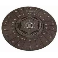 Disque d'embrayage pour Mercedes Benz  0022509903