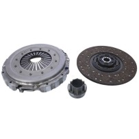 Kit embrayage pour Renault Midlum