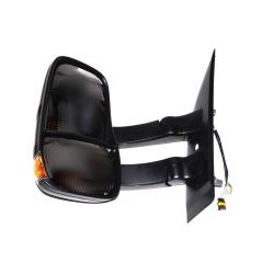 Rétroviseur gauche pour Iveco 5802813637