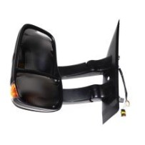 Rétroviseur gauche pour Iveco 5802813637