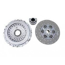 Kit embrayage DIAM 430 pour...