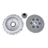 Kit embrayage DIAM 430 pour Scania Série 5 572947