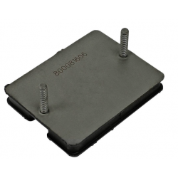 Butée silentbloc pour...