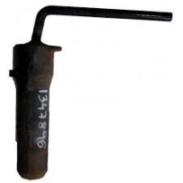 Broche de remorquage (Occasion) pour Scania 1347896