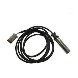 Capteur ABS arrière gauche...