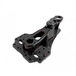 Ferrure de ressort AR pour...