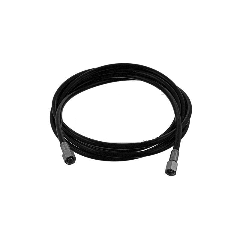 Flexible de vérin de basculement de cabine pour Renault / 5010552106